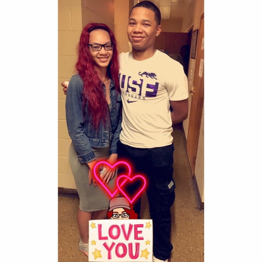 Meet your Posher, Pamela